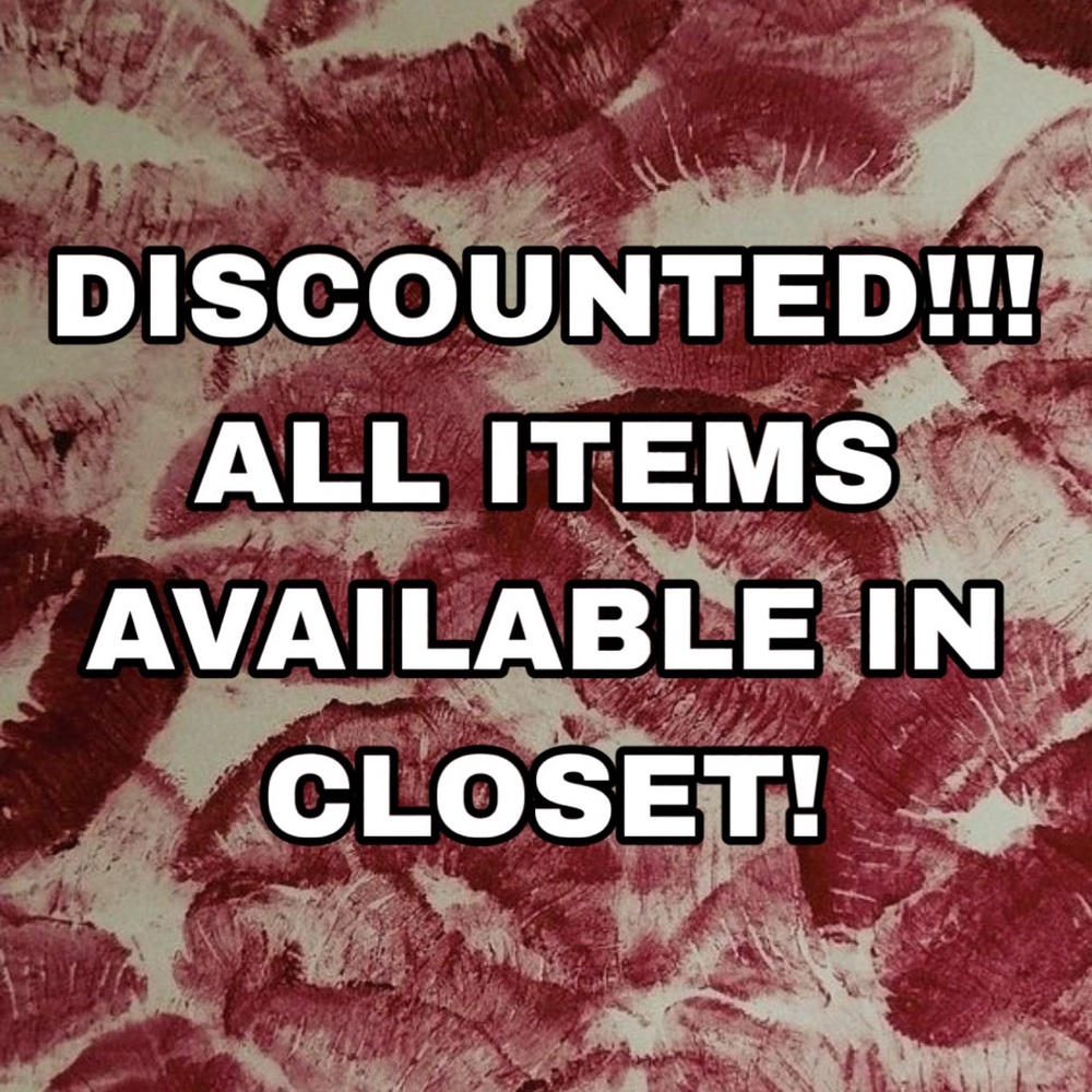 SUPER SALE!!!